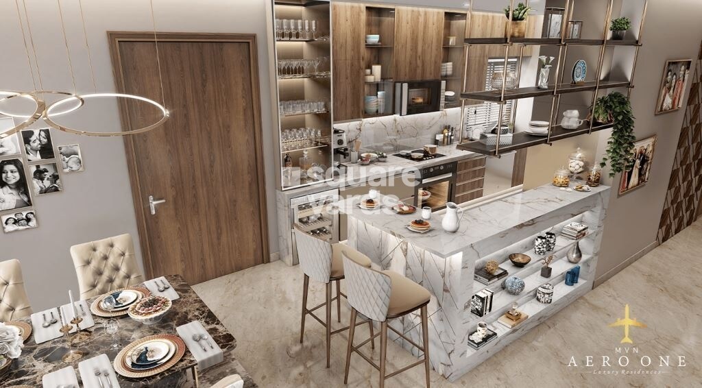 MVN Aero One Amenities-Features 3