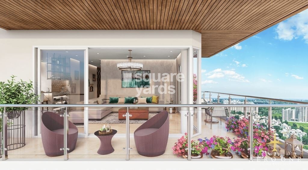 MVN Aero One Amenities-Features 4