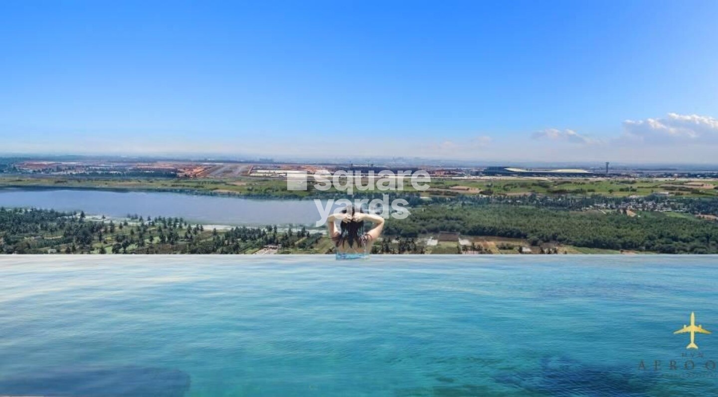 MVN Aero One Amenities-Features 5