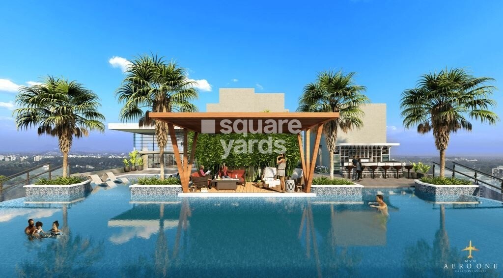 MVN Aero One Amenities-Features 6