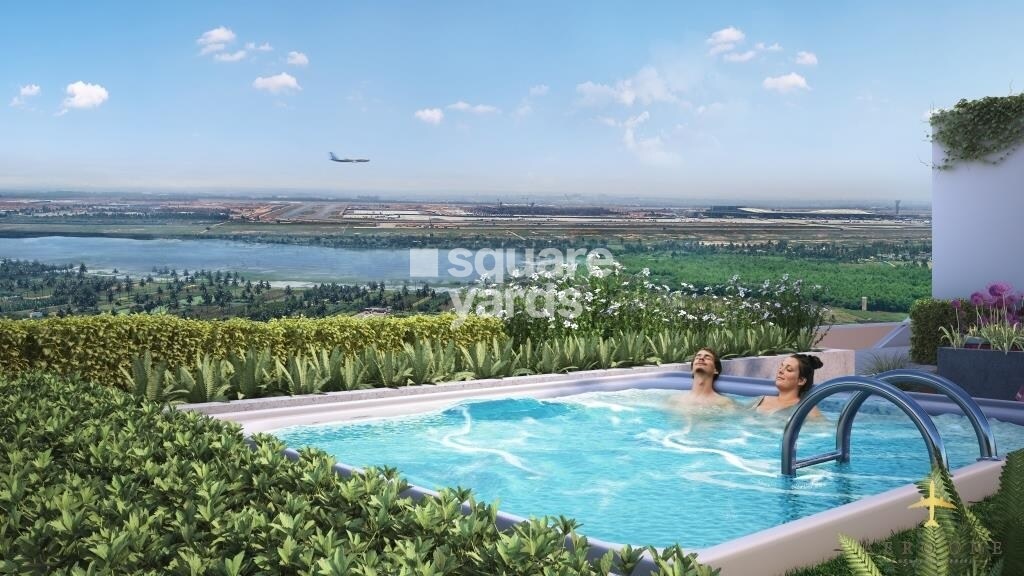 MVN Aero One Amenities-Features 7