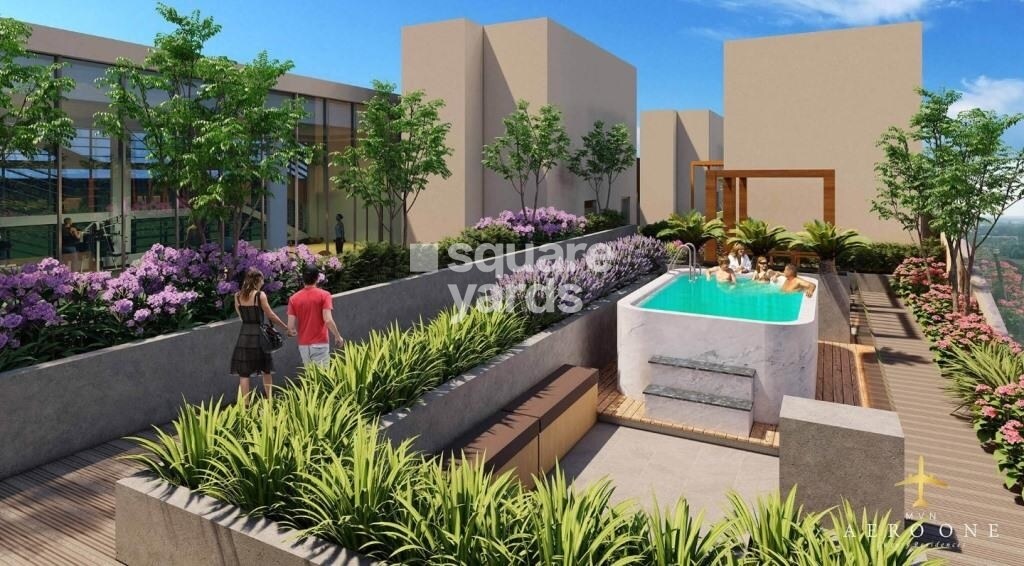 MVN Aero One Amenities-Features 8