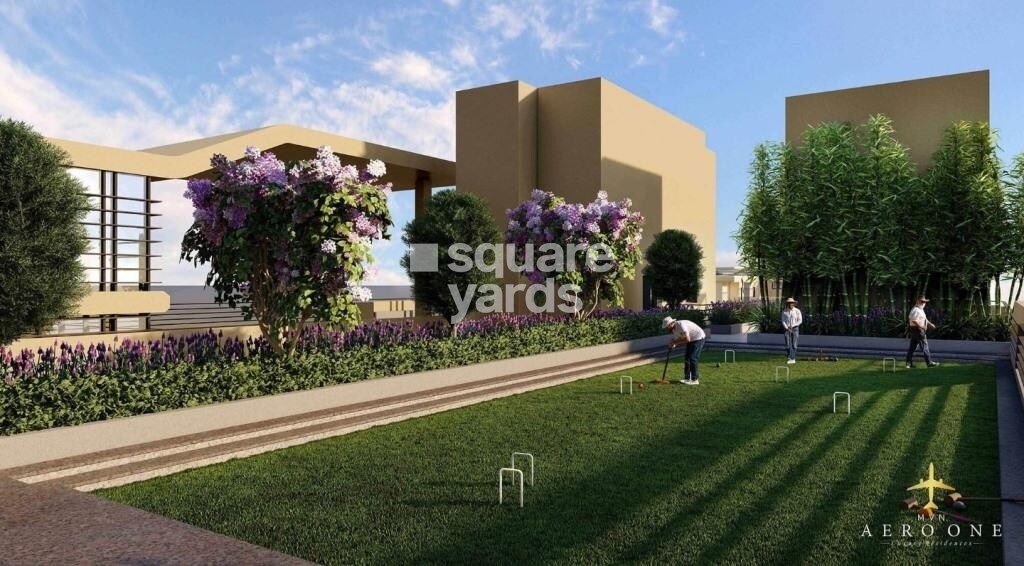 MVN Aero One Amenities-Features 9