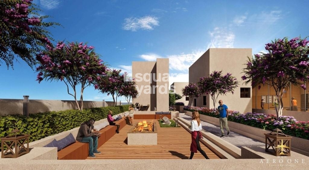 MVN Aero One Amenities-Features 12