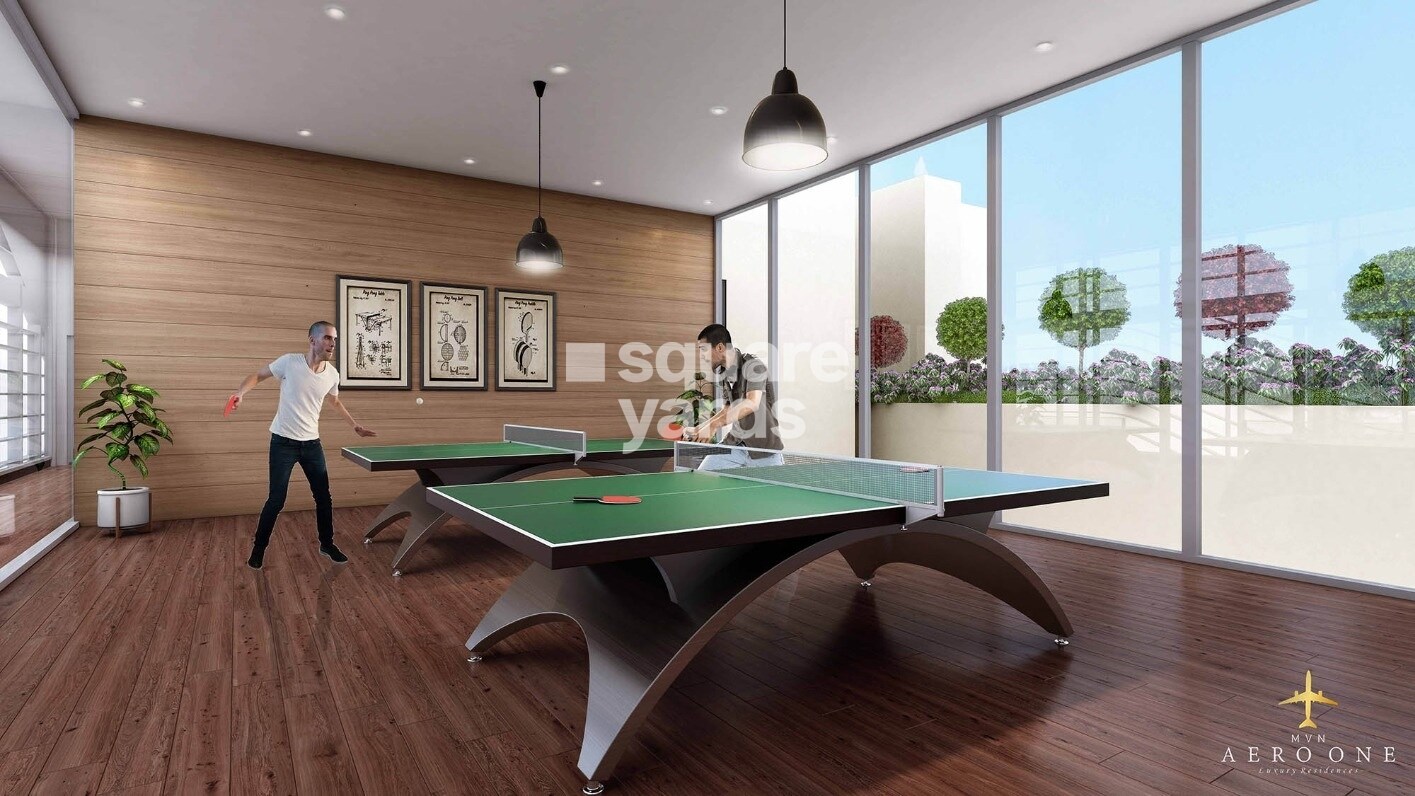 MVN Aero One Amenities-Features 13