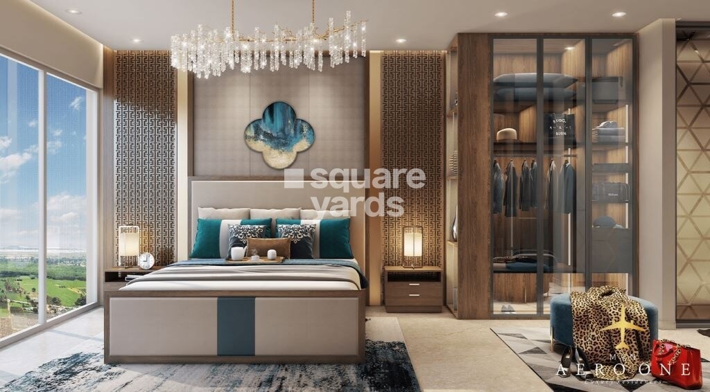 MVN Aero One Apartment Interiors 5