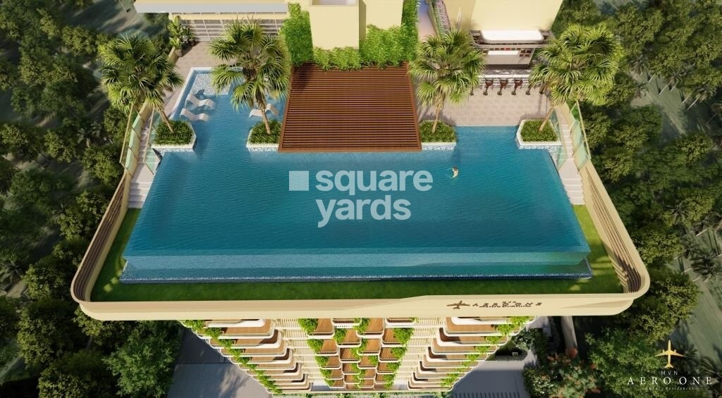 MVN Aero One Tower View 2