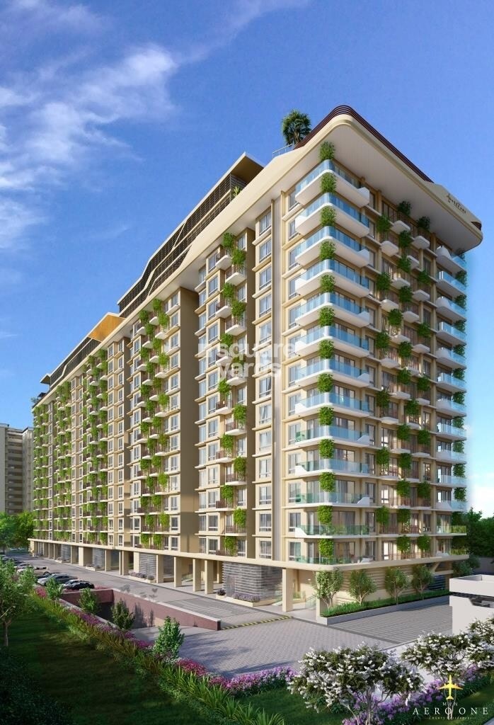 MVN Aero One Tower View 4