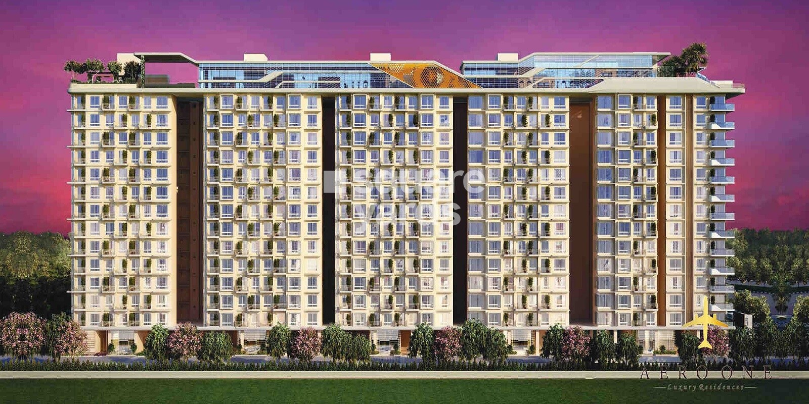 MVN Aero One Tower View 6