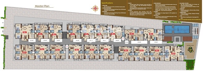 MVR Pride Master Plan 1