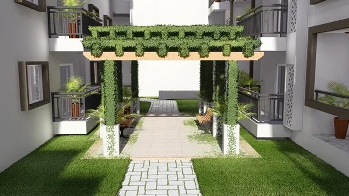 My Buildcon Serene Amenities-Features 2