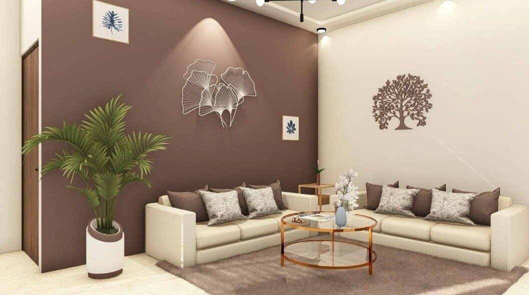 My Buildcon Serene Apartment Interiors 1
