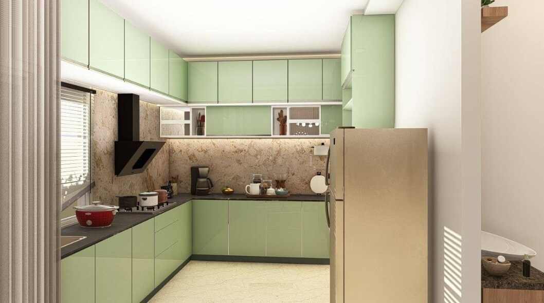My Buildcon Serene Apartment Interiors 2