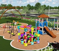 My Samrudhi Nagara Amenities-Features