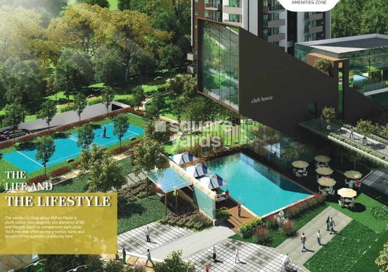 Myhna Maple Amenities-Features 1