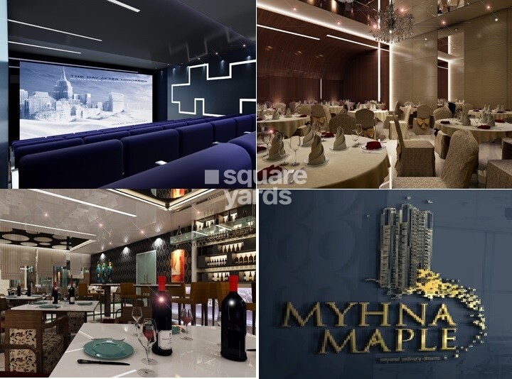 Myhna Maple