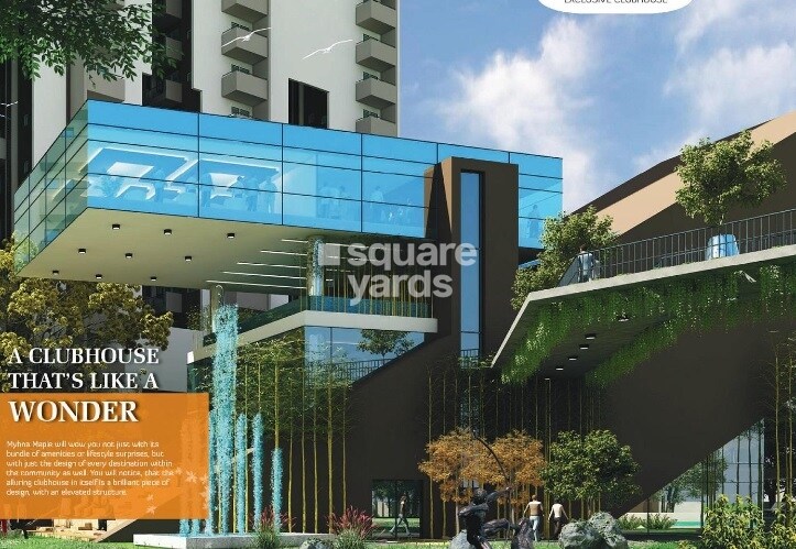 Myhna Maple Amenities-Features 2