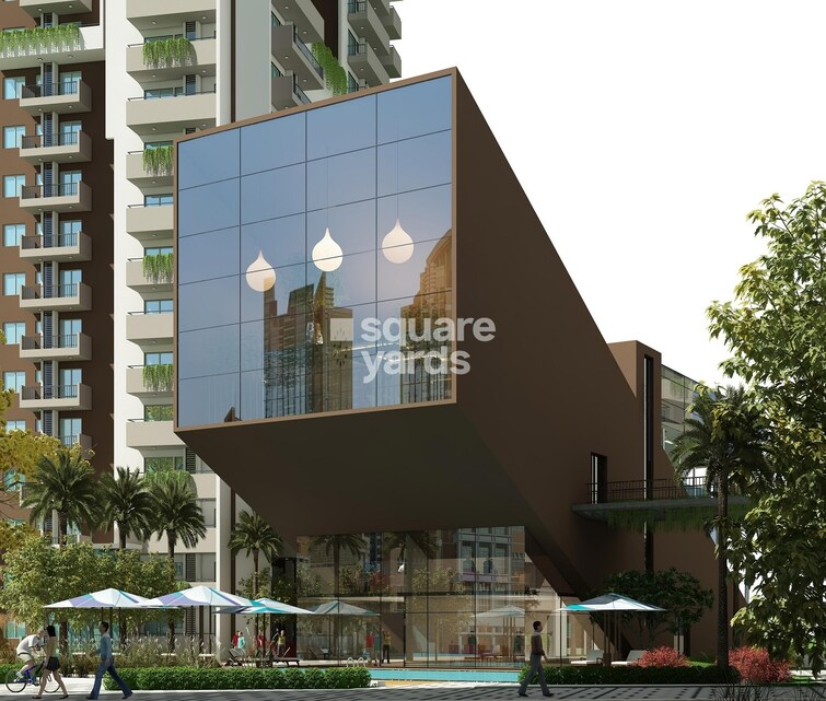 Myhna Maple Clubhouse External Image