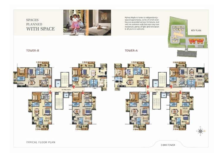 Myhna Maple Floor Plans 1