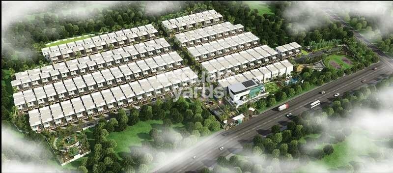 Myhna Meadows Tower View 1