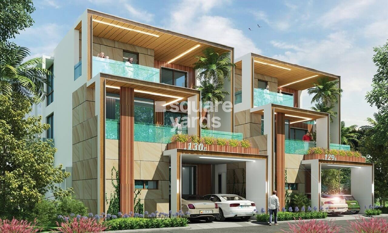 Myhna Meadows Tower View 2