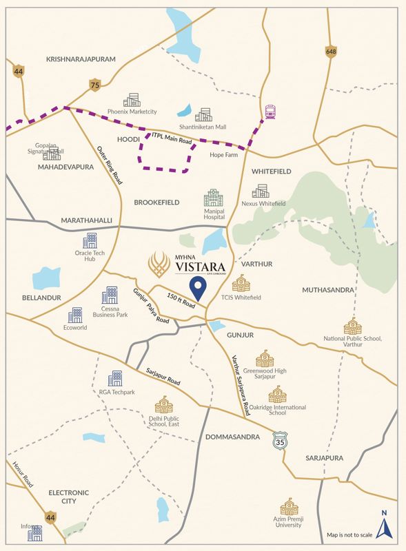 Myhna Vistara