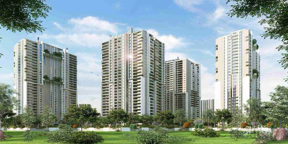 Myhna Vistara, Gunjur, Bangalore