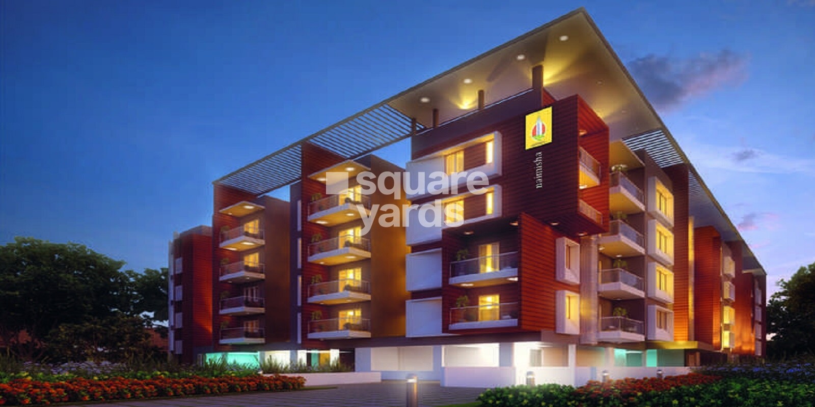 Mythreyi Naimisha Featured Image