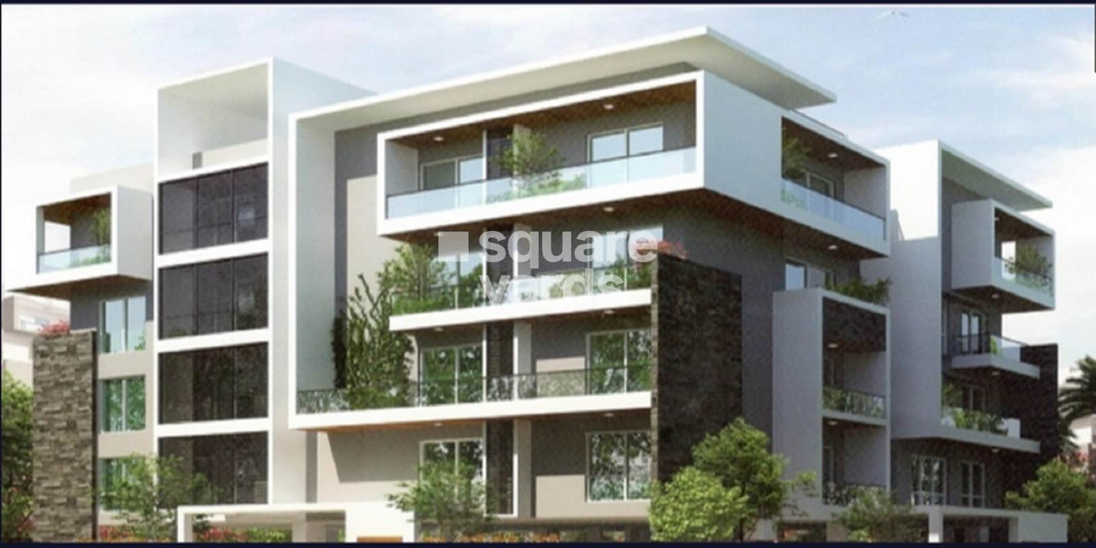 Mythreyi Sanyog Featured Image