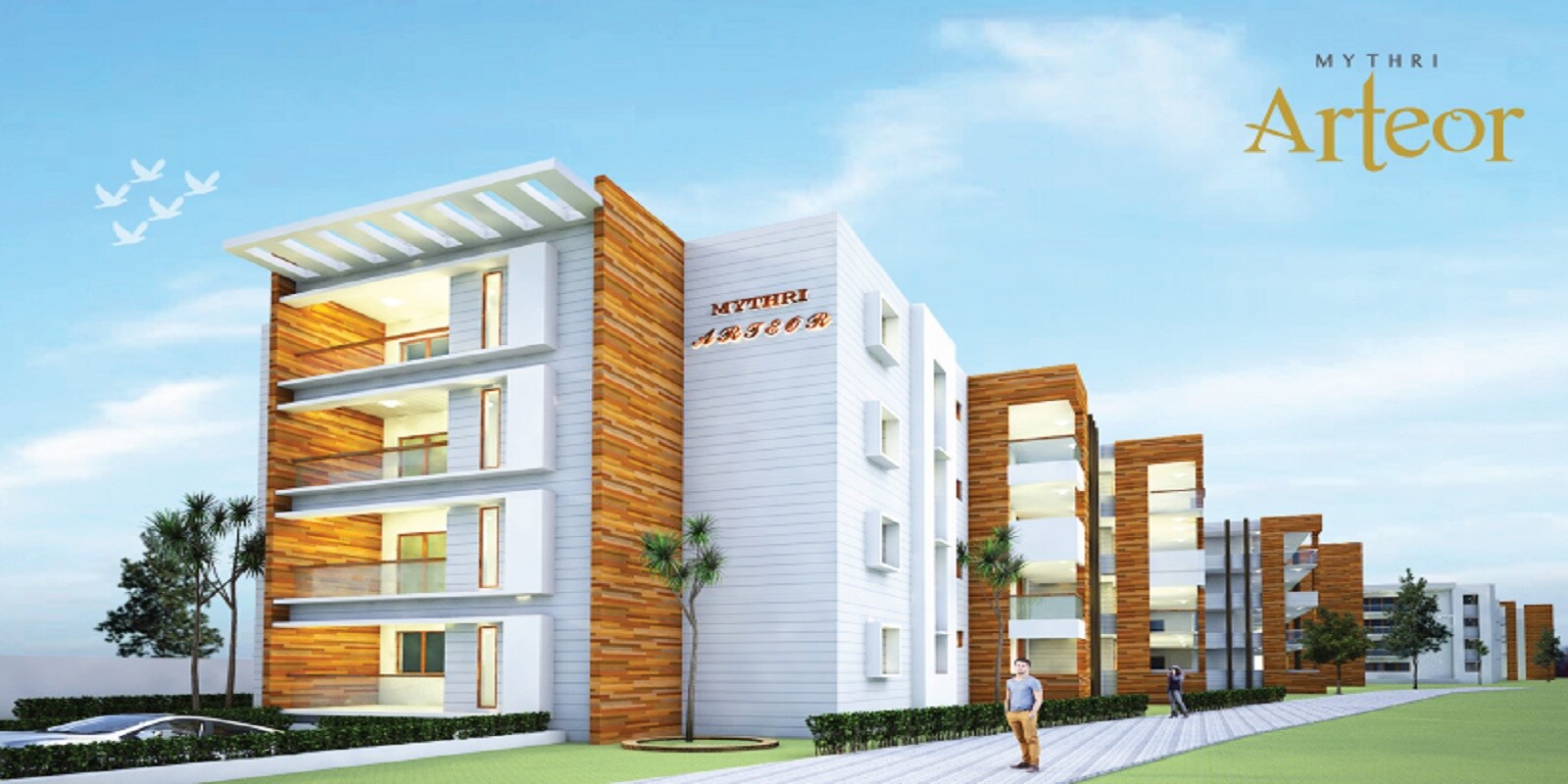 Mythri Arteor