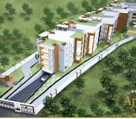 Mythri Arteor Tower View