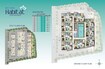 Mythri Habitat Floor Plans