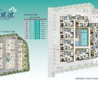 Mythri Habitat Floor Plans