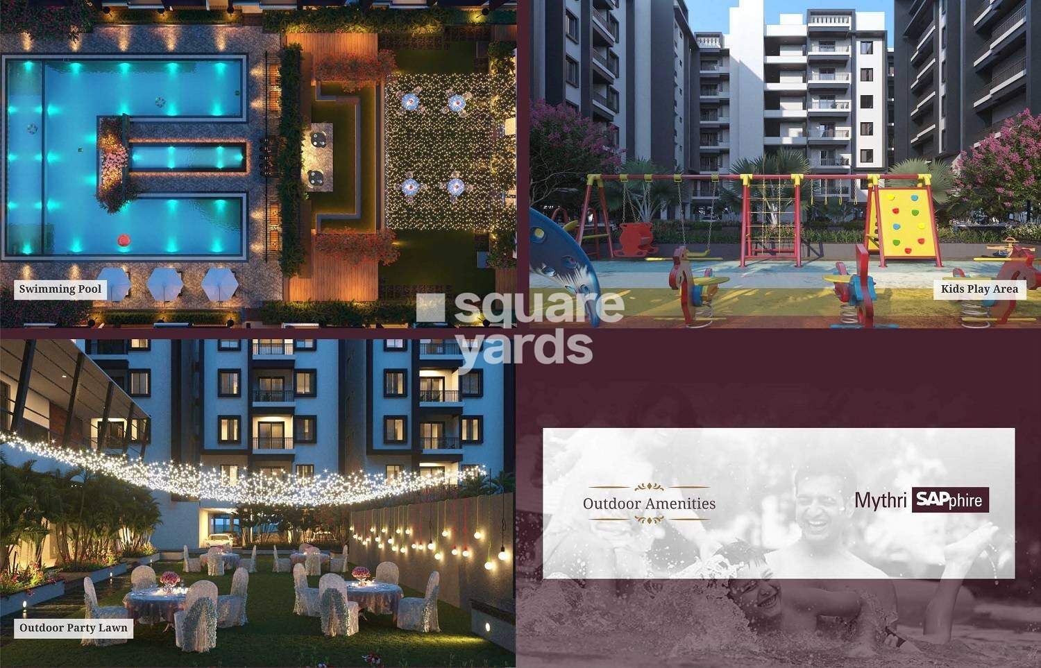 Mythri Sapphire Amenities-Features 2