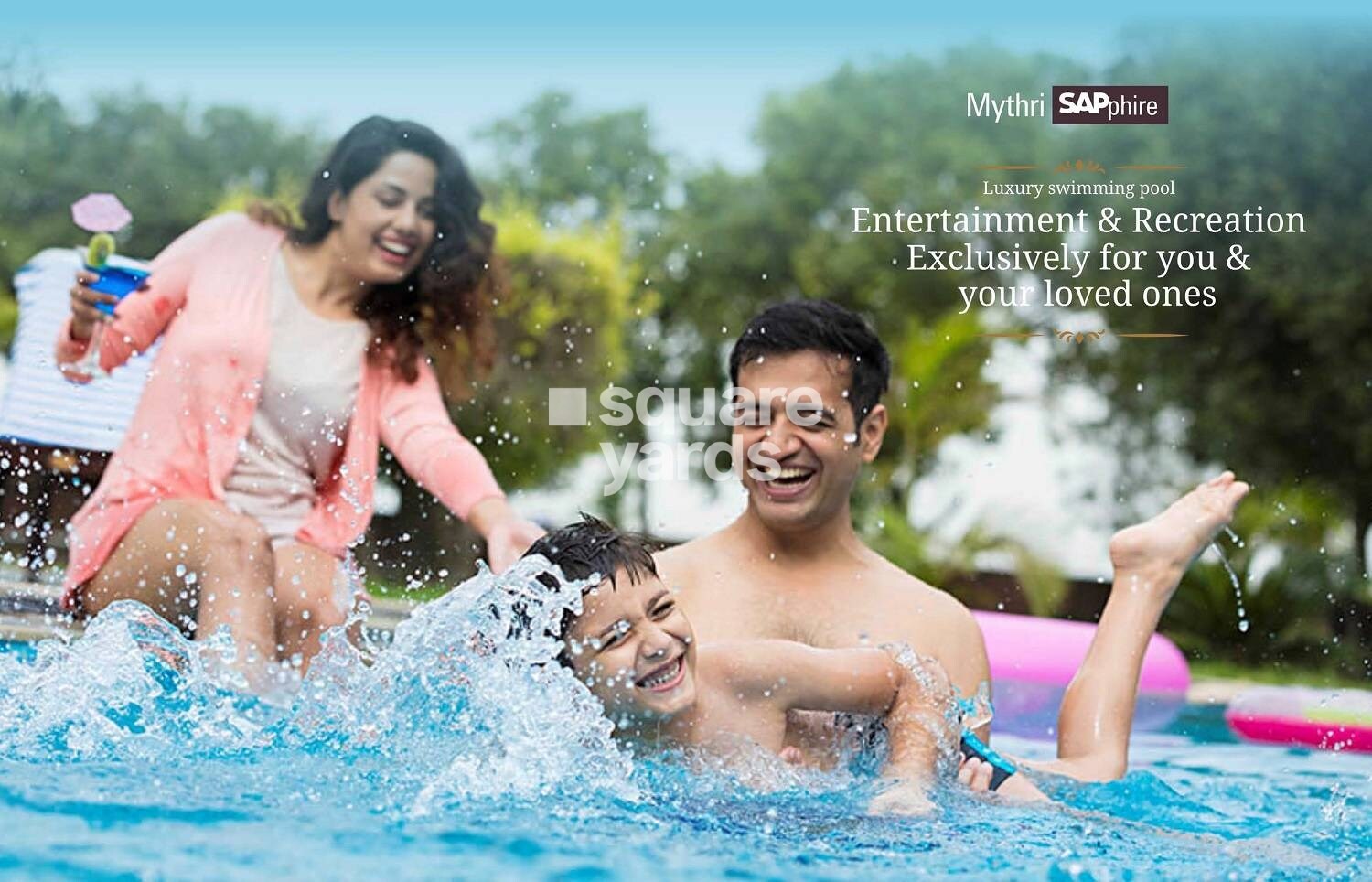 Mythri Sapphire Amenities-Features 3