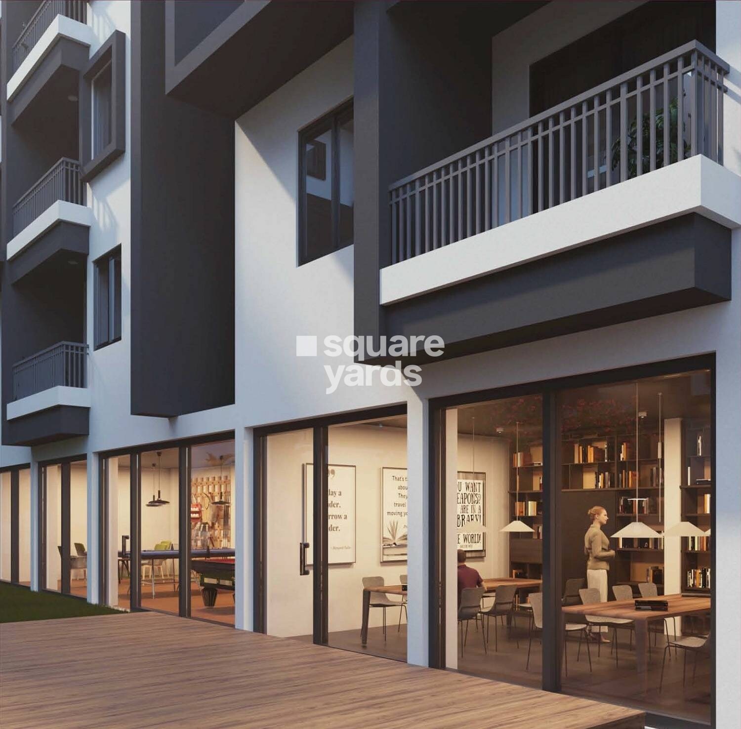 Mythri Sapphire Amenities-Features 4