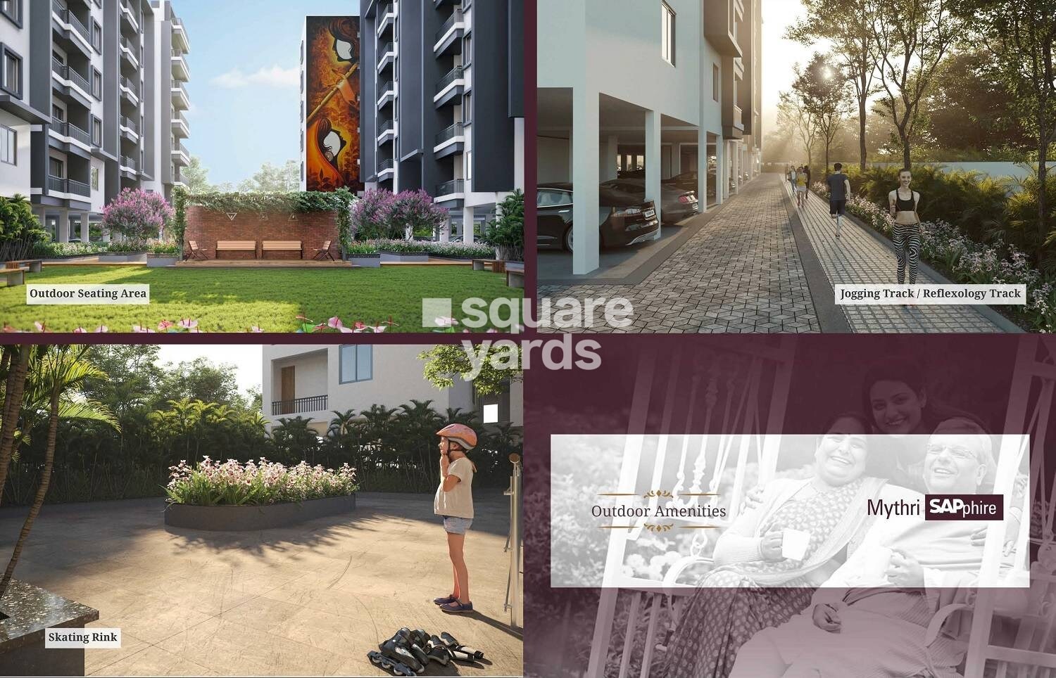 Mythri Sapphire Amenities-Features 5