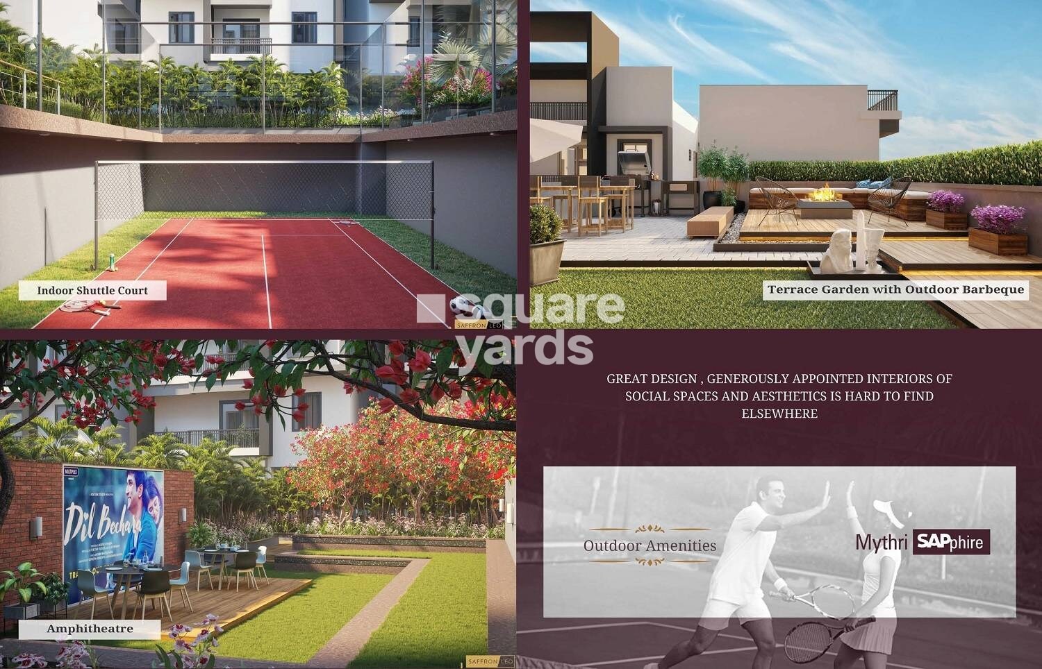 Mythri Sapphire Amenities-Features 6