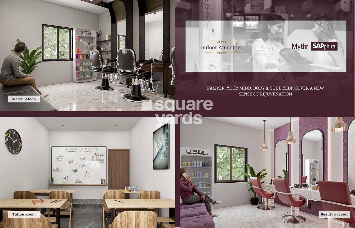 Mythri Sapphire Amenities-Features 8