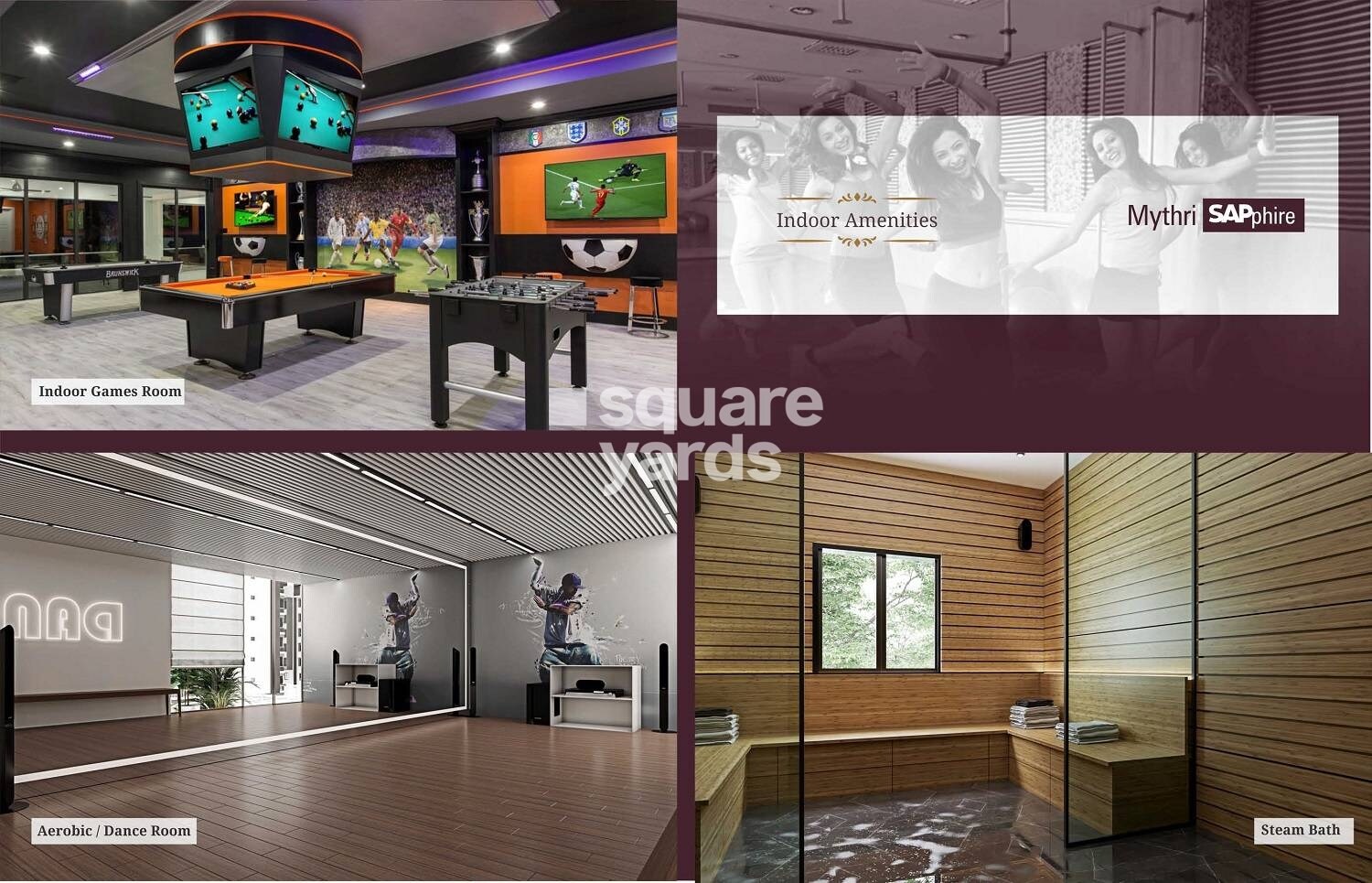 Mythri Sapphire Amenities-Features 9