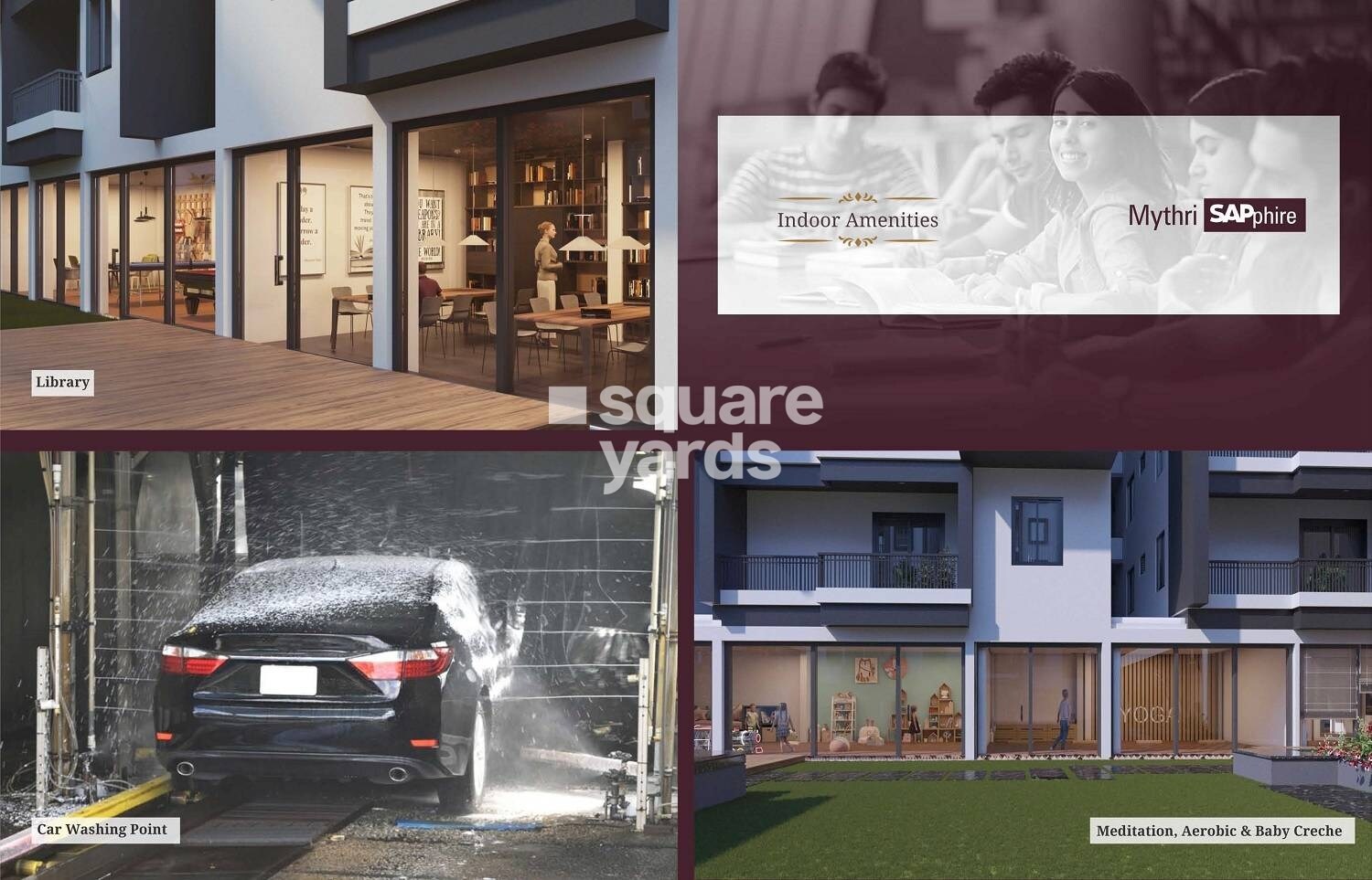 Mythri Sapphire Amenities-Features 11