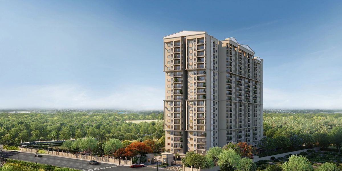 Mythri Street Featured Image