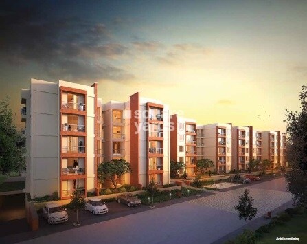 N R Windgates Tower View