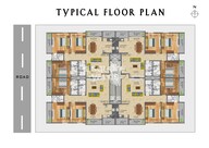 Naga Blisston Floor Plans