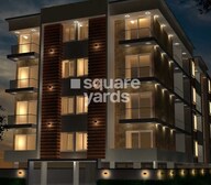 Naga Remington Tower View