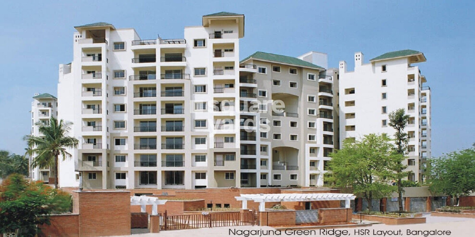 Nagarjuna Green Ridge