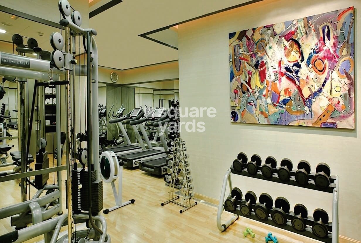 Naksha Atlantis Amenities-Features