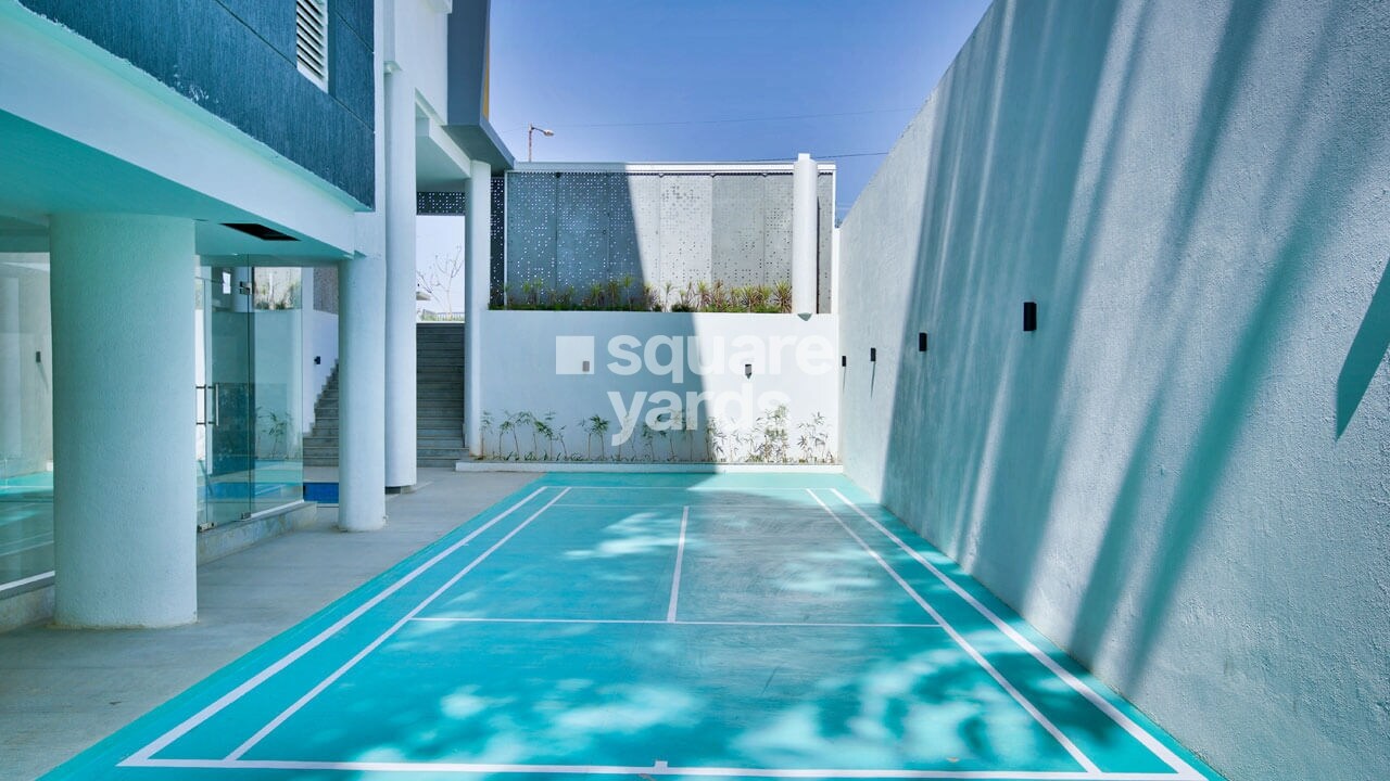 Nakshatra Celestia Bangalore Amenities-Features 3