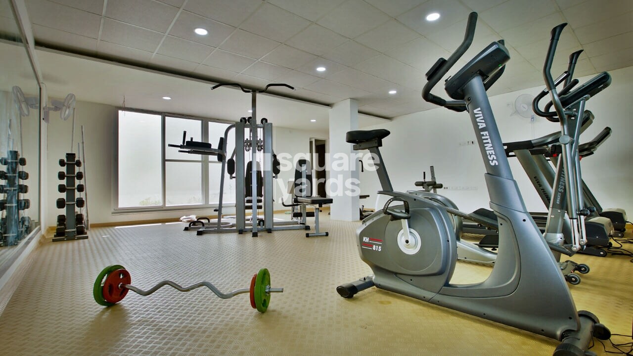 Nakshatra Celestia Bangalore Amenities-Features 4