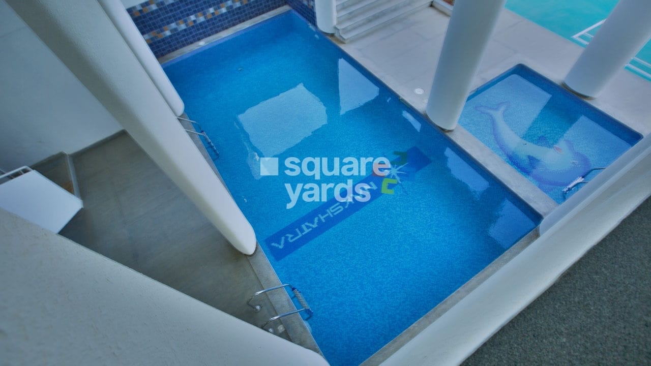 Nakshatra Celestia Bangalore Amenities-Features 5